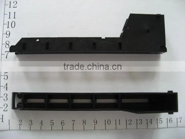 New products plastic edge protective corner