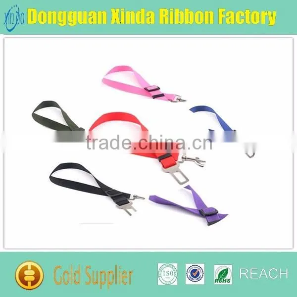 High Quality Car Harness Safety Dog Car Pet Safety Belt