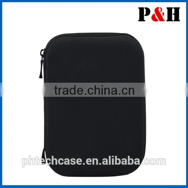 EVA Travel Protective Case Storage Carrying Bag For Gopr Accessories HD 1,2 3,3