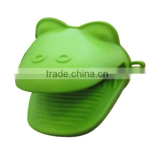 Silicone Glove