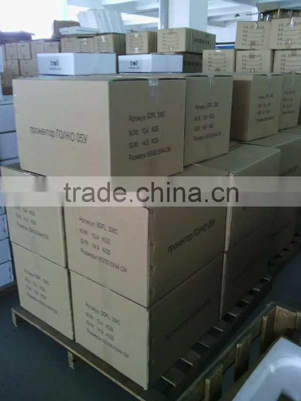 warehouse light high bay light waterproof e40