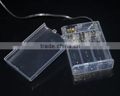 christmas ceiling hanging decorations whit batteries from China supplier