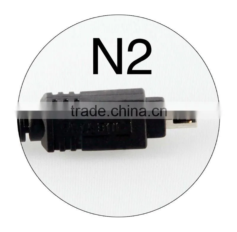 Wired Timer Controller MC-C1 for Canon 60D 600D