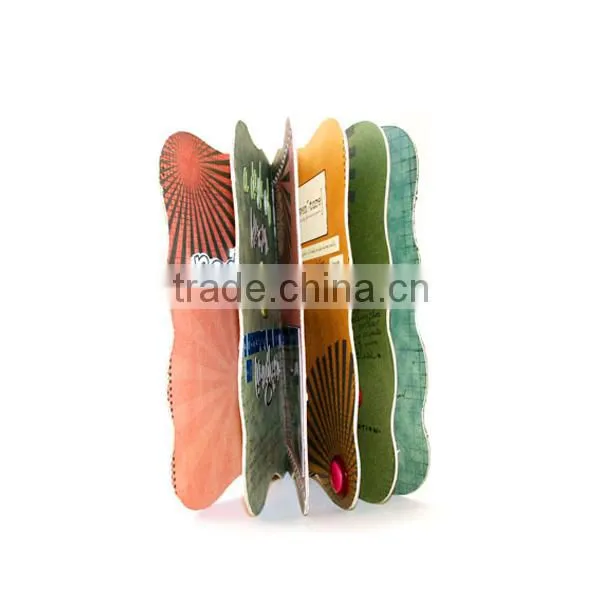 baby book printing baby cardboard book