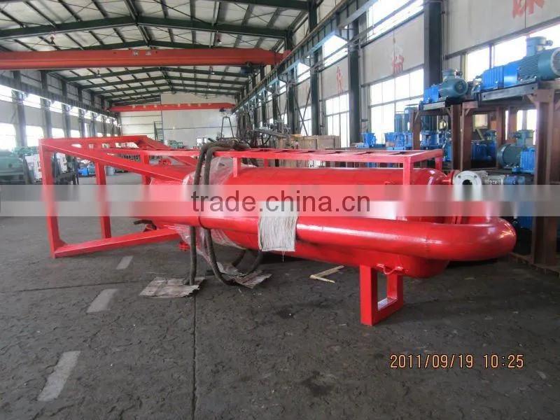 Mud Gas Separator