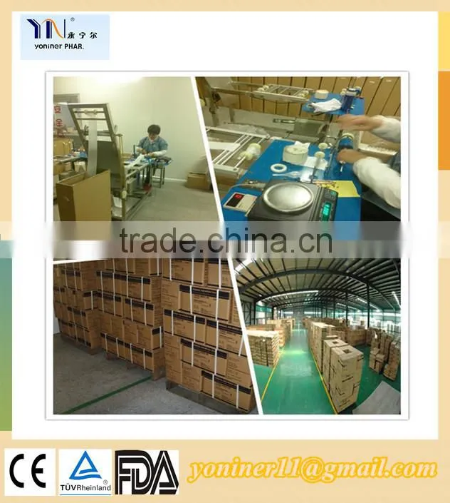 PBT Elastic Bandage