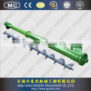 screw conveyors