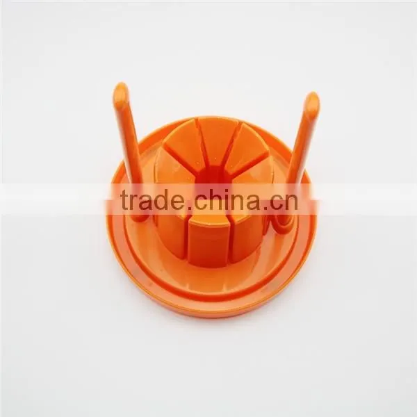 New durable stainless steel papaya cutter