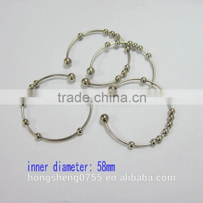 iron bracelet with competitive price