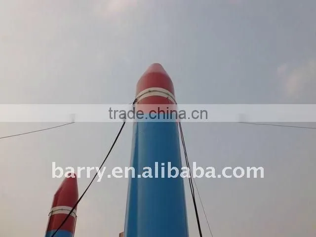 2012Hottest Sale Inflatable Bungee/ Inflatable Games