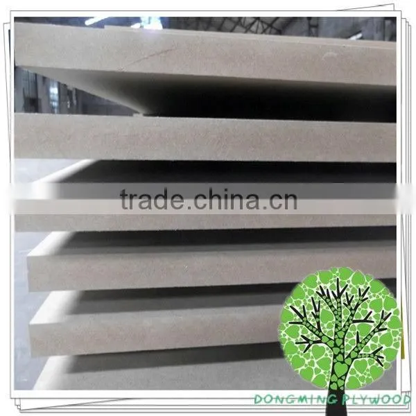 MDF Sheet Prices/Linyi MDF Manufacturer
