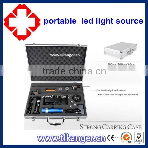 Factory direct sale high quality Portable endoscope LED