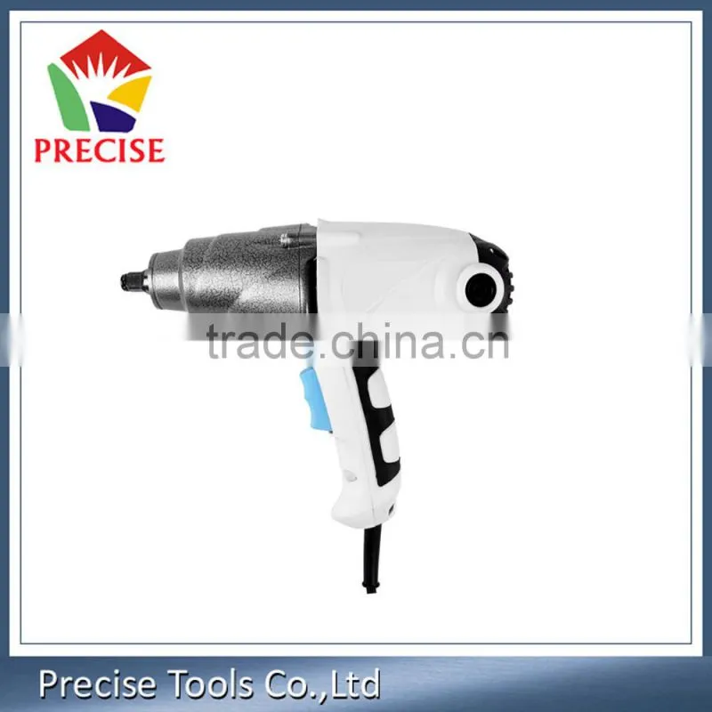 450Nm Electric Corded Impact Wrench