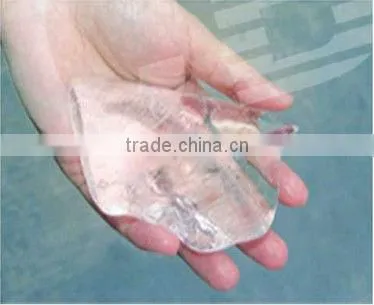 Excellent plate ice maker machine (3000kg/day)