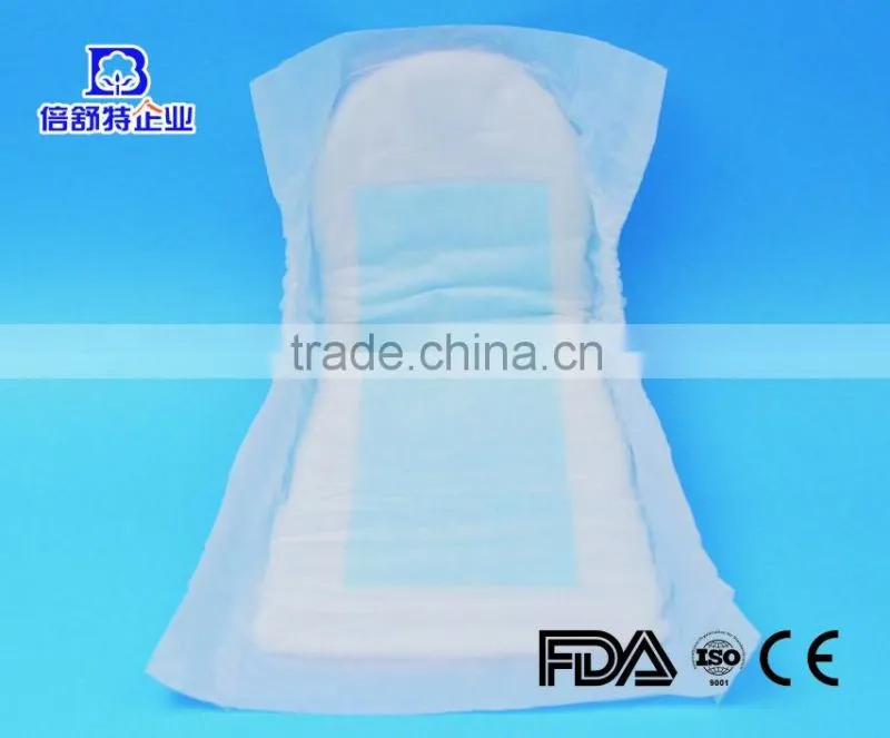 Male Incontinence Pads