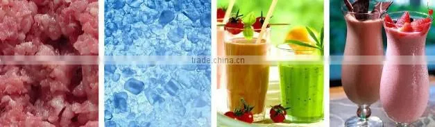 2L commercial food processor plastic blender machine