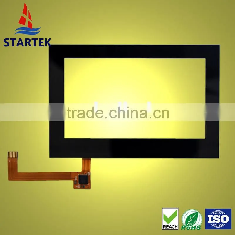 CTP050C-1 5.0 inch Multi-touch point capacitive touch panel