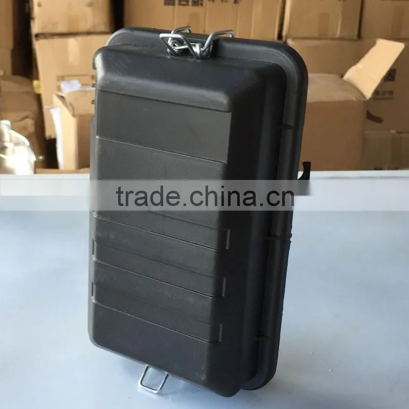 BISON China Taizhou OEM Factory Air Cleaner for 5KW Generator
