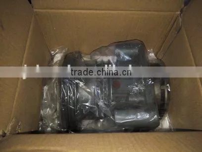 Howo truck parts hot sales VG1062060351 water pump