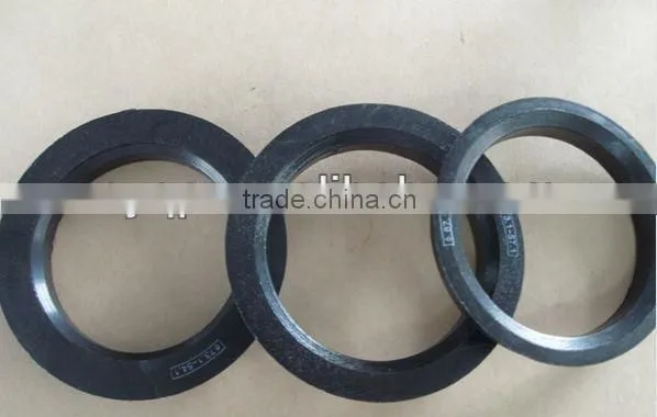 High quality plastic hub center ring