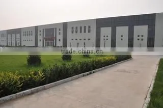 Hebei First Rubber Medical Technology Co., Ltd. company overview - view 3