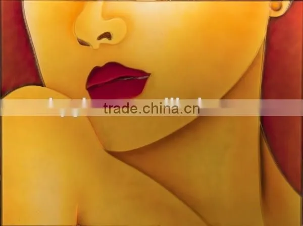 Home Decoration Wall Art Glass Painting Designs Of Love