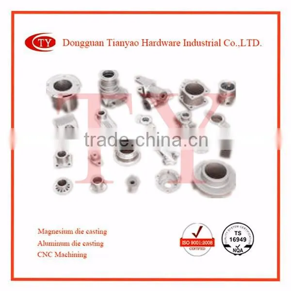 Aluminium Die Casting Parts-TY-AD-024