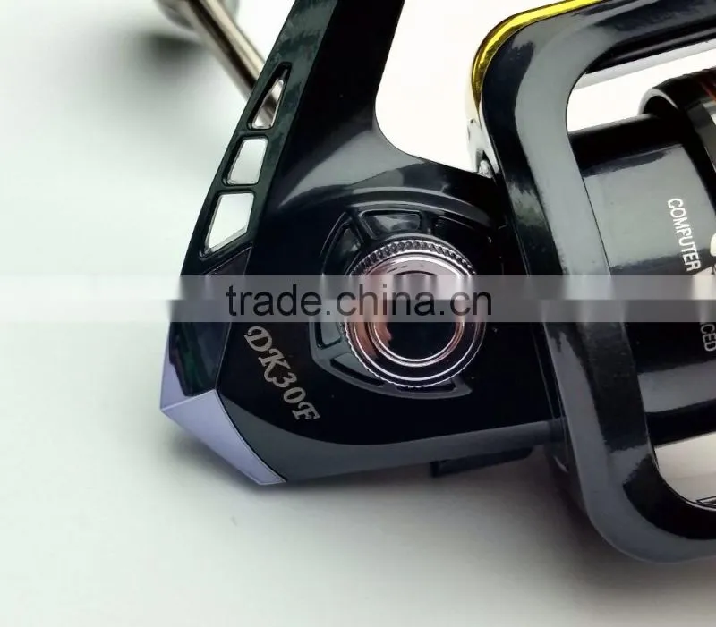 Ningbo fishing real spining fishing lures fishing tackle