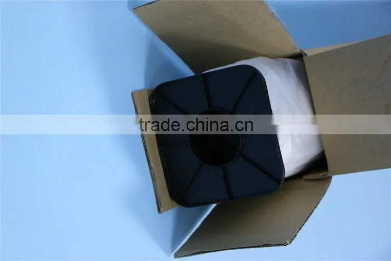 22C PVC Floor film for protecting advertising