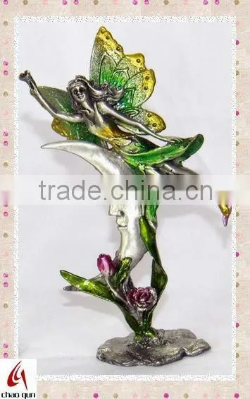 2012 crafts butterfly wings fairy C