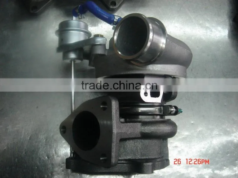 CT12B/17201-67010 TURBO CHRA