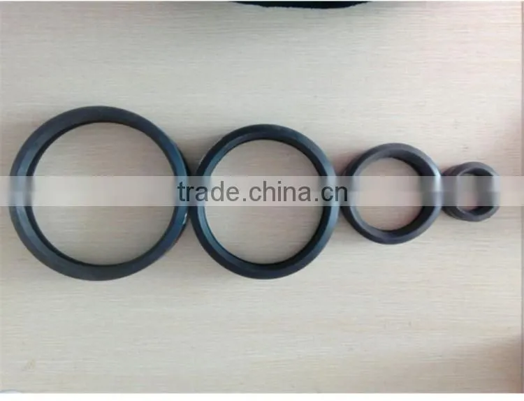 high pressure 5 inch rubber gaskets for concrete pipes