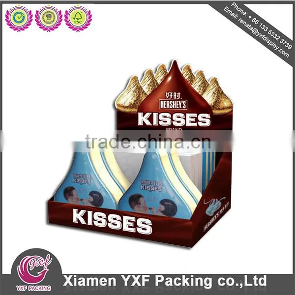 promotion design display rack designing popular display cabinet