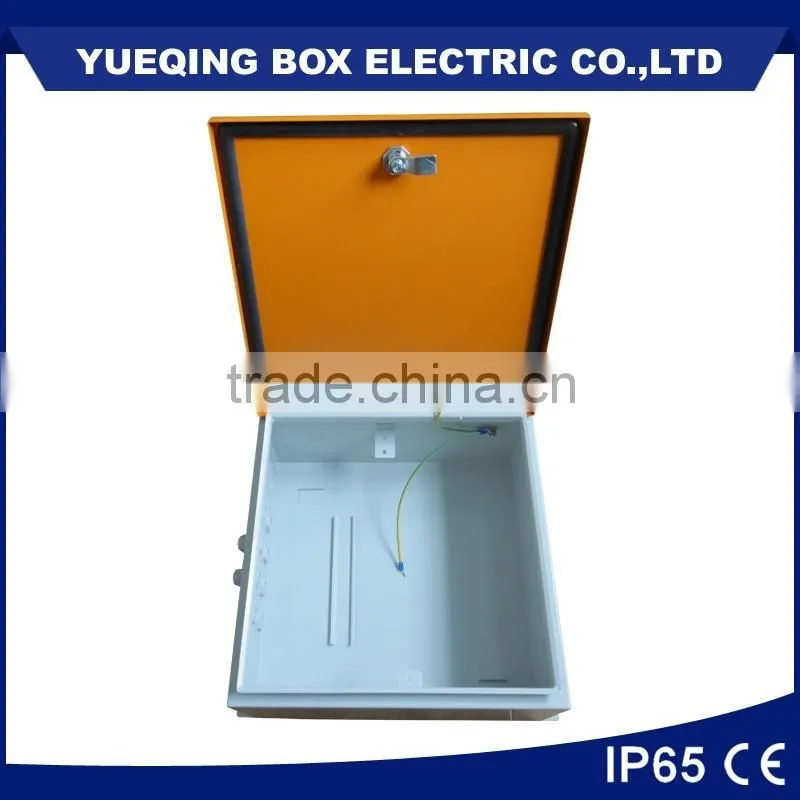 high quality outdoor farm light control panel box
