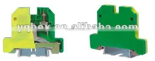 UNIVERSAL TERMINAL blocks EK16/35