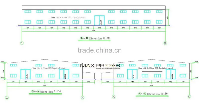 USD200 Coupon Maxprefab Low Cost Design Workshop