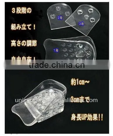 2013 hot selling nonwoven insoles boards