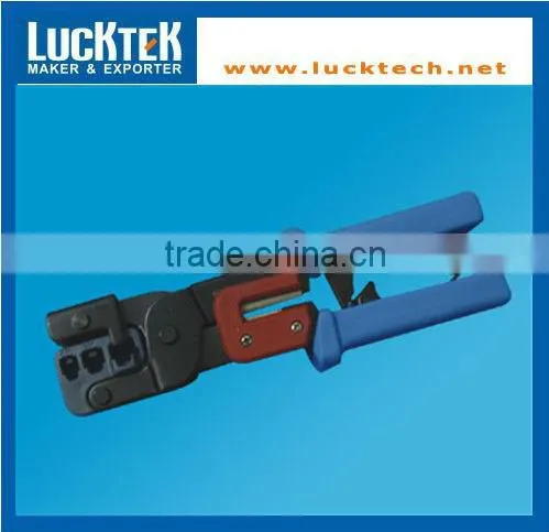 Crimping Tool 8P+6P+4P
