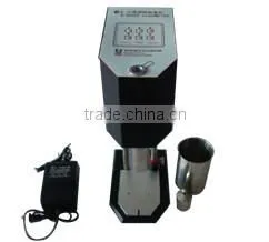 Drilling test equioment Funnel Viscosimeter/Electronic Viscometers