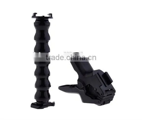 Popular Multi-function Tripod Clip