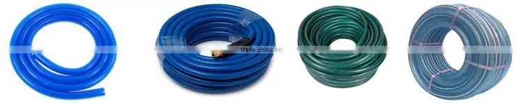 Top Quality PVC Gas Hose, Gas Hose for Stove