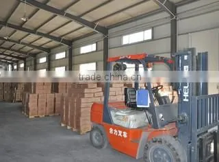 Weifang Yingte Trading Co., Ltd. company overview - view 2