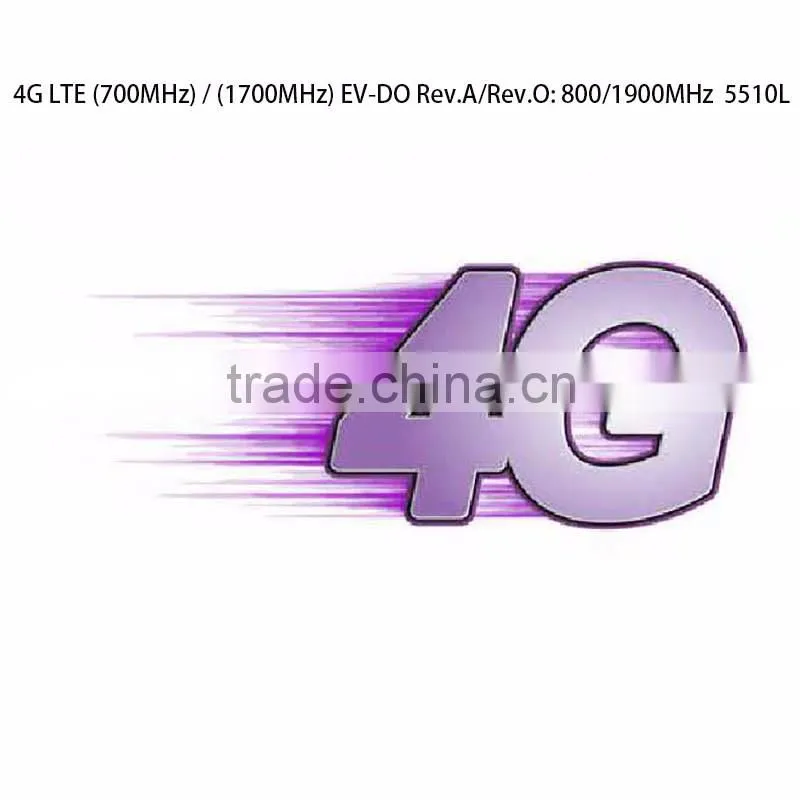 5510L 4G LTE 700Mhz Mobile Broadband Hotspot Router OLED Display Tocuh Screen USA Router