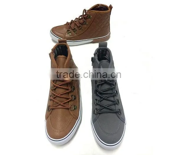 Platform Shoe Fashion Casual Breathable Sneakers Women Boat Flats Couples Canvas Shoes
