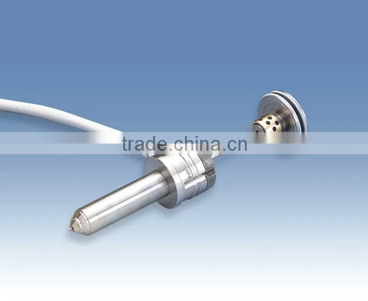 Reliable made in japan hot runner for High quality