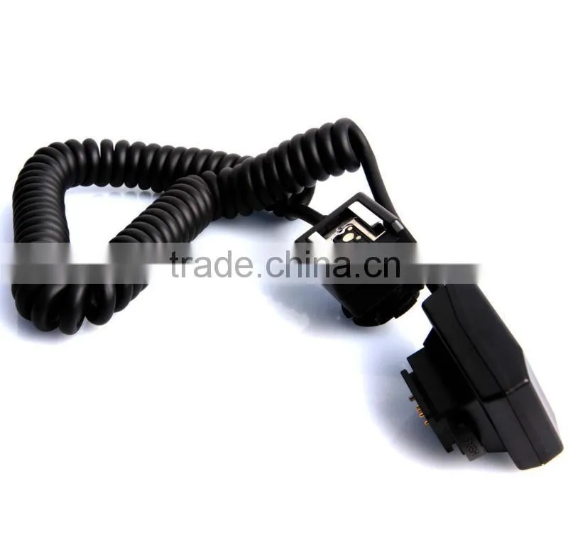 2012 Lowest price Off camera cord for DSLR Camera