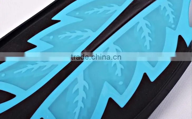 Cozy diving fins,diving mask and snorkel,silicone diving learning equipment