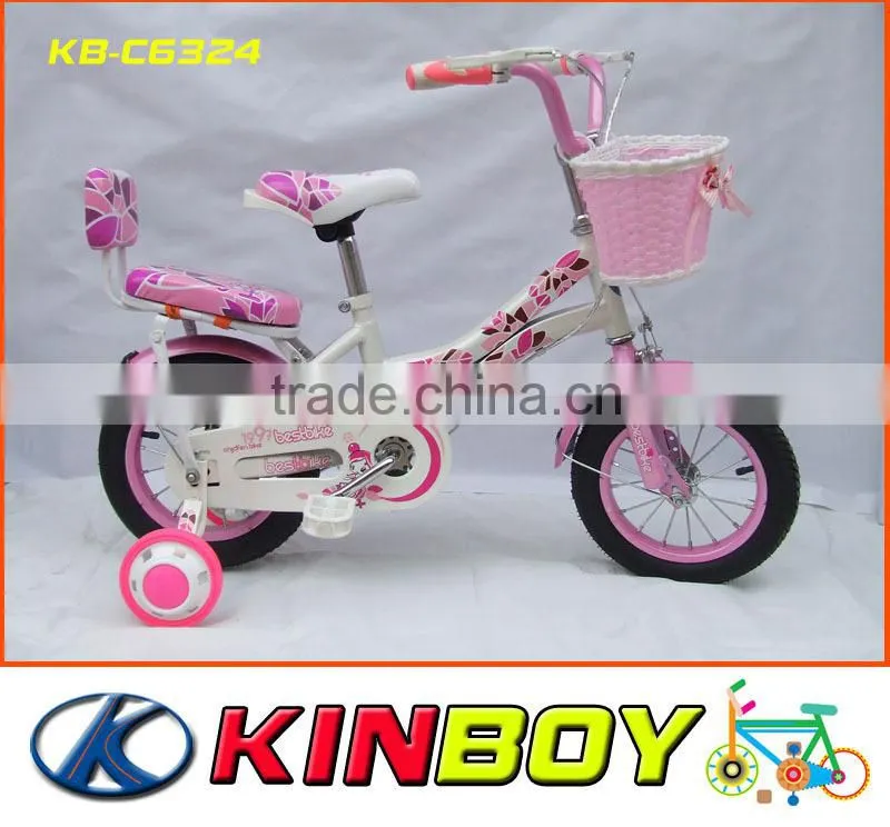 Child bicycle