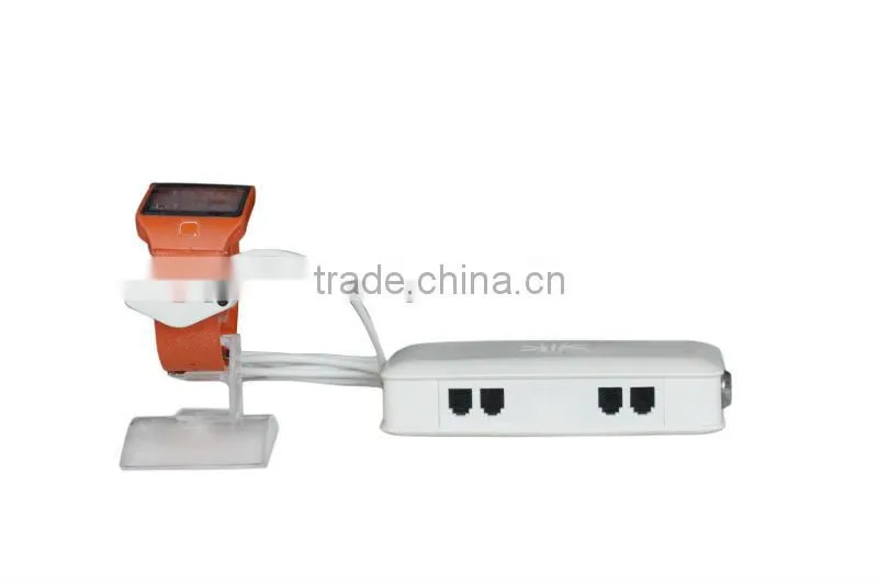 Popular Anti Theft Watch Security Device For Supermarket