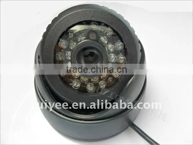 RY-8024 Intelligent digital camera with TF card